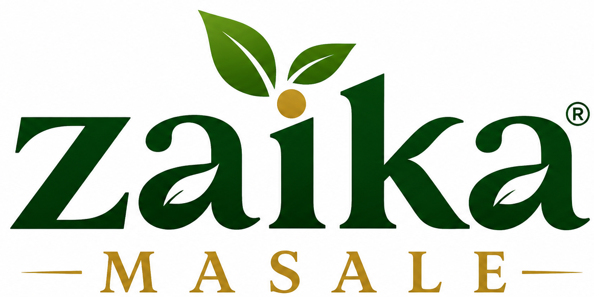 Zaika Masale