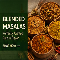 Blended Masale